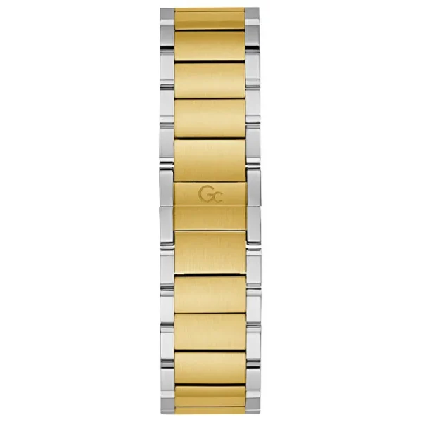 Gc GCZ26002G9MF Erkek Kol Saati - Görsel 4