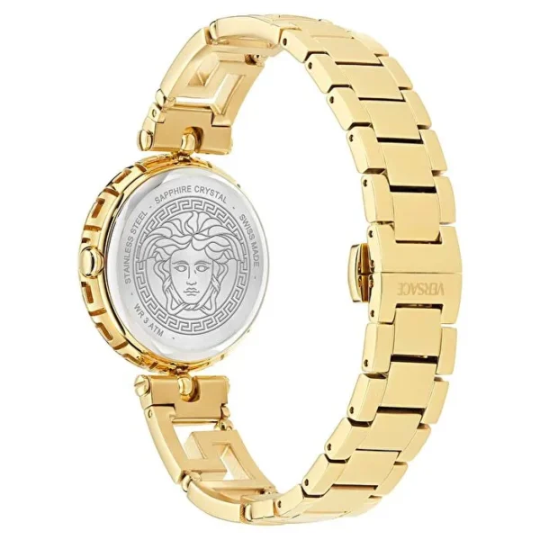 Versace VRSCVE0B00525 Kadın Kol Saati - Görsel 3