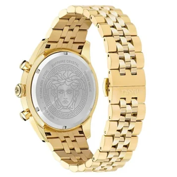 Versace VRSCVE8R00624 Erkek Kol Saati - Görsel 2
