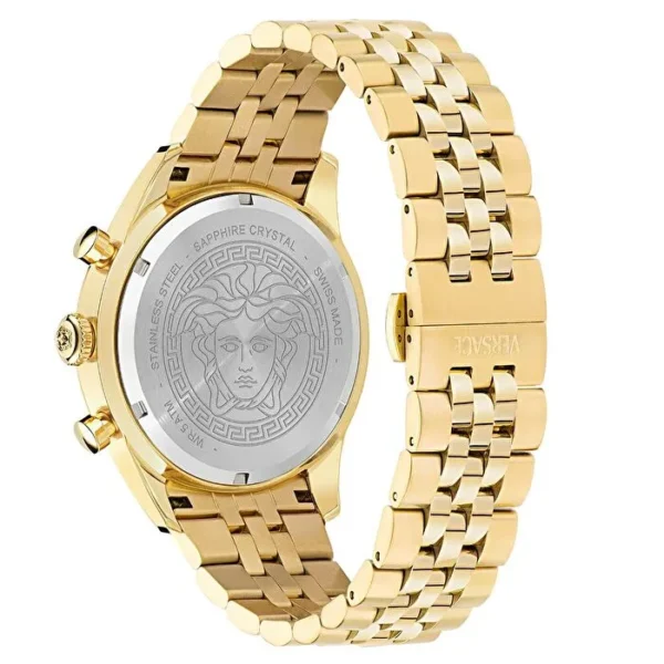 Versace VRSCVE8R00624 Erkek Kol Saati - Görsel 2