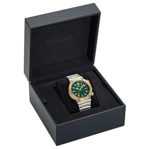 Versace VRSCVE8G00524 Erkek Kol Saati - Görsel 2