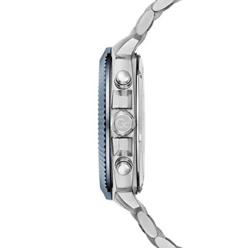 Gc GCZ46005G7MF Erkek Kol Saati - Görsel 3