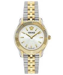 Versace VRSCVE9CA0224 Kadın Kol Saati