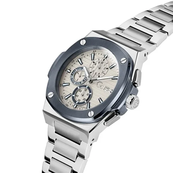 Gc GCZ58001L1 Kadın Kol Saati - Görsel 4