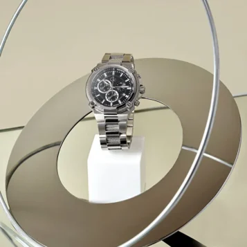 Gc GCY24003G2MF Erkek Kol Saati - Görsel 2