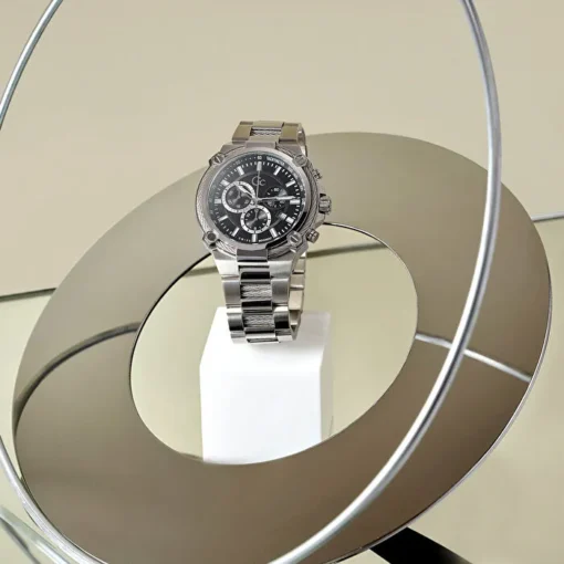 Gc GCY24003G2MF Erkek Kol Saati - Görsel 2