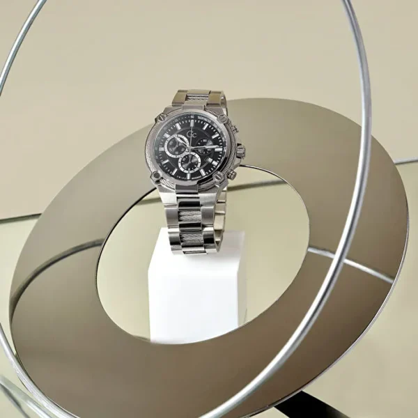 Gc GCY24003G2MF Erkek Kol Saati - Görsel 2