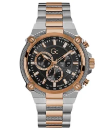 Gc GCY24002G2MF Erkek Kol Saati