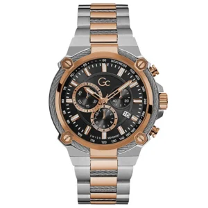 Gc GCY24002G2MF Erkek Kol Saati