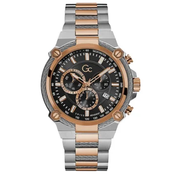 Gc GCY24002G2MF Erkek Kol Saati