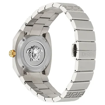 Versace VRSCVE9E00424 Kadın Kol Saati - Görsel 2