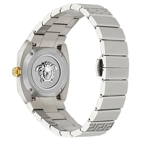 Versace VRSCVE9E00424 Kadın Kol Saati - Görsel 2