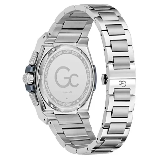 Gc GCY99023G1 Erkek Kol Saati3 - Görsel 2