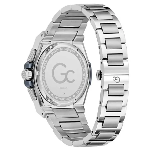 Gc GCY99023G1 Erkek Kol Saati3 - Görsel 2