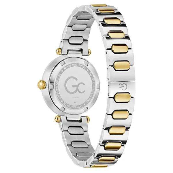 Gc GCZ57002L1 Kadın Kol Saati - Görsel 2