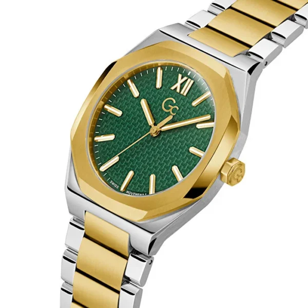 Gc GCZ26002G9MF Erkek Kol Saati - Görsel 2