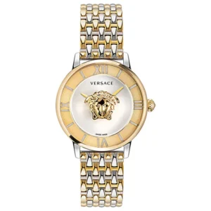 Versace VRSCVE9D00324 Kadın Kol Saati