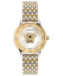 Versace VRSCVE2R00222 Kadın Kol Saati