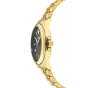 Versace VRSCVE9H01024 Kol Saati - Görsel 3