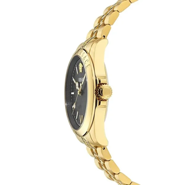 Versace VRSCVE9H01024 Kol Saati - Görsel 3
