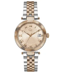 Gc GCZ36001L3MF Kadın Kol Saati