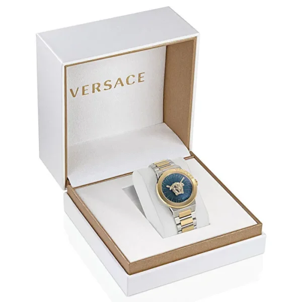 Versace VRSCVE3F00422 Kol Saati - Görsel 3