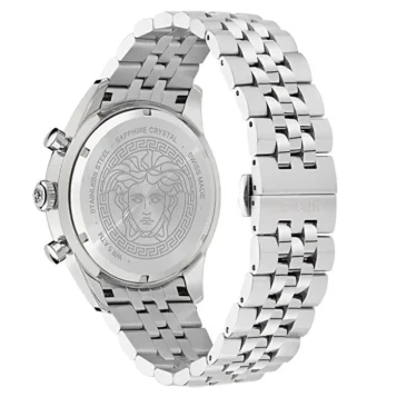 Versace VRSCVE8R00324 Erkek Kol Saati - Görsel 2