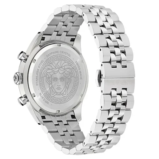 Versace VRSCVE8R00324 Erkek Kol Saati - Görsel 2
