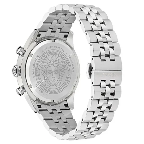 Versace VRSCVE8R00324 Erkek Kol Saati - Görsel 2