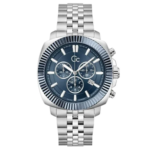 Gc GCZ46005G7MF Erkek Kol Saati