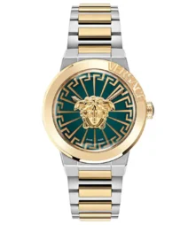 Versace VRSCVE3F00422 Kol Saati