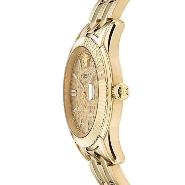 Versace VRSCVE3K00522 Kol Saati - Görsel 2