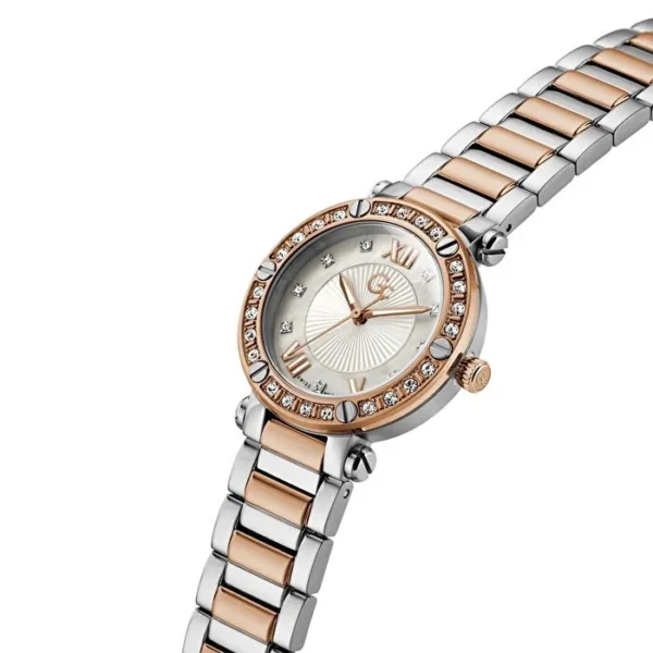 Gc GCZ49001L1MF Kadın Kol Saati - Görsel 2