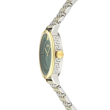 Versace VRSCVE0A00325 Kadın Kol Saati - Görsel 2