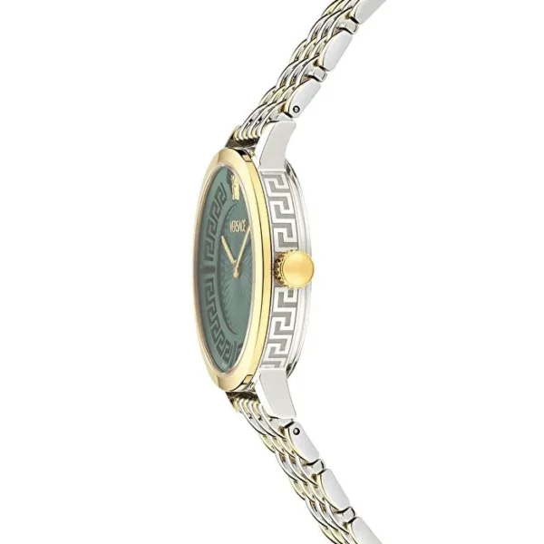 Versace VRSCVE0A00325 Kadın Kol Saati - Görsel 2
