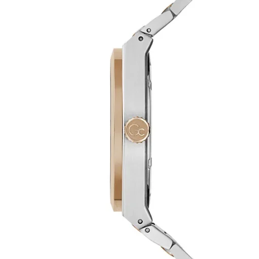 Gc GCZ39003G7MF Erkek Kol Saati - Görsel 2