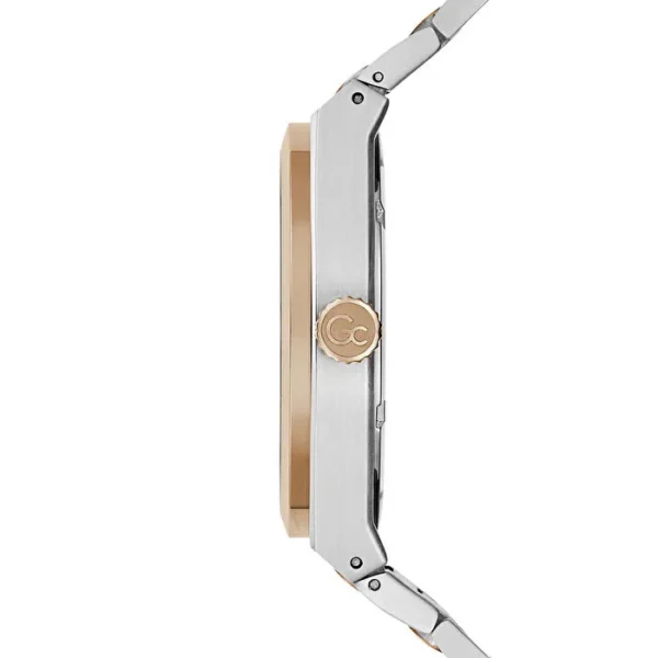 Gc GCZ39003G7MF Erkek Kol Saati - Görsel 2