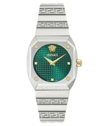 Versace VRSCVE9E00424 Kadın Kol Saati