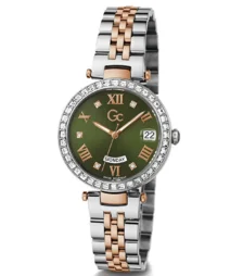 Gc GCZ01010L9MF Kadın Kol Saati