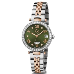 Gc GCZ01010L9MF Kadın Kol Saati