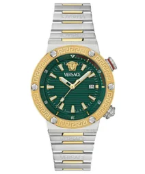 Versace VRSCVE8G00524 Erkek Kol Saati