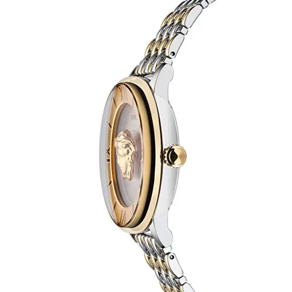 Versace VRSCVE9D00324 Kadın Kol Saati - Görsel 3