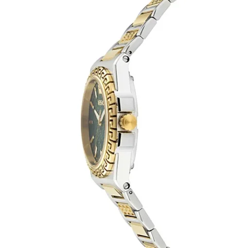 Versace VRSCVE0D00425 Kadın Kol Saati - Görsel 3
