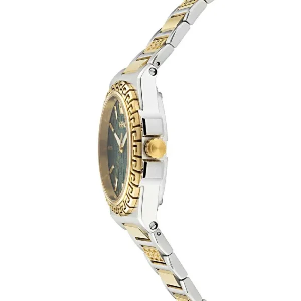 Versace VRSCVE0D00425 Kadın Kol Saati - Görsel 3