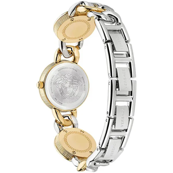 Versace VRSCVE3C00122 Kadın Kol Saati - Görsel 2