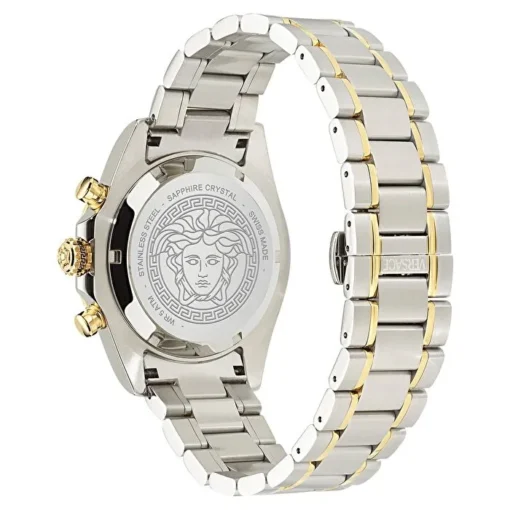 Versace VRSCVE9K01024 Erkek Kol Saati - Görsel 3