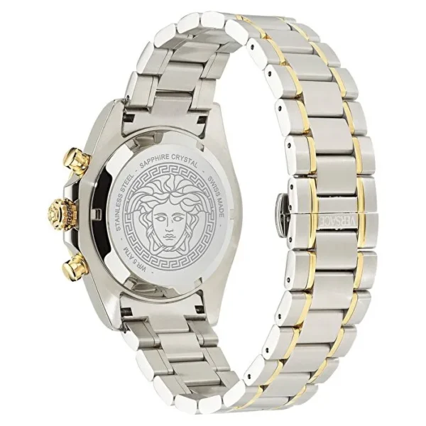 Versace VRSCVE9K01024 Erkek Kol Saati - Görsel 3