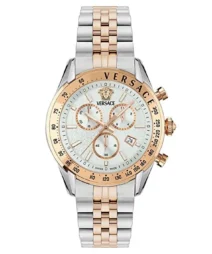 Versace VRSCVE8R00424 Erkek Kol Saati