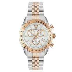 Versace VRSCVE8R00424 Erkek Kol Saati