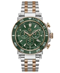 Gc GCZ14009G9MF Erkek Kol Saati
